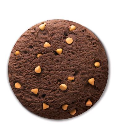 Shop Lenny & Larry's The COMPLETE Cookie - Salted Caramel (12 Cookies, 4oz) | Delicious Protein Snack - Buy Online on GoSupps.com