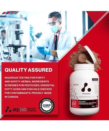 ATP LAB - Grass Fed Whey Protein Powder 900g (Chocolate Flavour) - Whey Protein Powder - Whey Protein Concentrate - Immune Recovery Muscle Growth Dark Chocolate 23 Servings (Pack of 1) - Buy Online on GoSupps.com