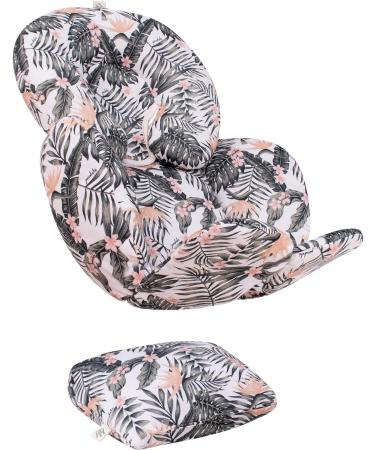 JANABEBE JYOKO KIDS Reducer Support Cushion African Sunset 3-Piece Set - 100% Cotton - Buy Online on GoSupps.com