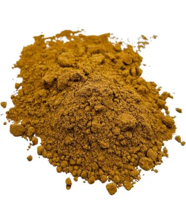 Dried Guarana Powder 40g - 1 95Kg Premium Quality Paullinia Cupana (460 Grams) - Buy Online on GoSupps.com