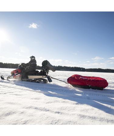 Eskimo 34120 64 Sled Travel Cover - Durable Protection for Your Gear - Buy Online on GoSupps.com