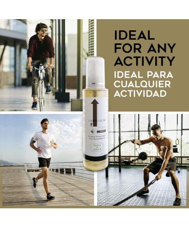 Buy Intimate Care for Men PH 4.0 Lactic Acid Aloe Vera & Essential Oils | Soothes & Moisturizes | 200 ml - Buy Online on GoSupps.com