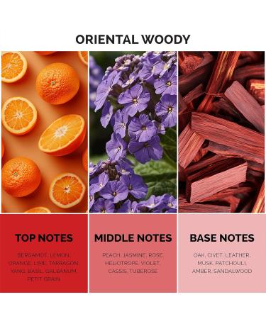 Maison de l'Avenir Electra Elixir - Floral Chypre - with notes of Peach Rose Jasmine and Bergamot - Unisex - Cologne for Men - Perfume for Women - Long Lasting - Fine Niche Fragrance - Buy Online on GoSupps.com