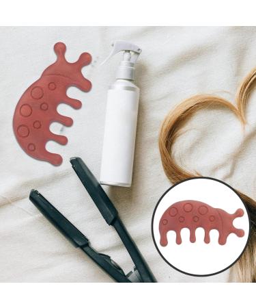 Beavorty Wood Massage Comb & Gua Sha Scalp Massager - Acupressure Tool for Head Neck Hands & Legs - Buy Online on GoSupps.com