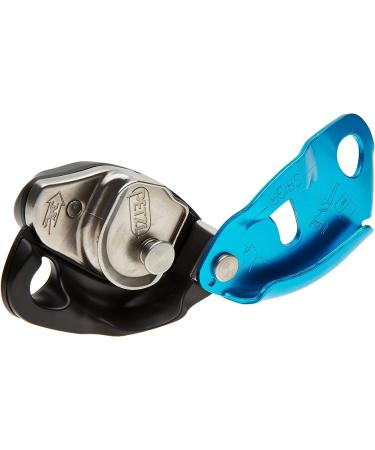 Petzl Grigri Belay Device Turquoise - Buy Online on GoSupps.com