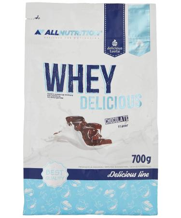 Allnutrition Whey Delicious Chocolate 700G