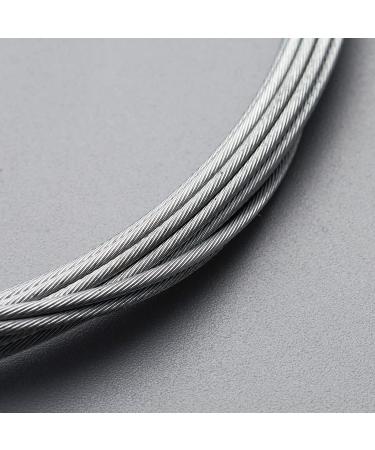 Corki Universal Bike Shifter Cable Housing Set for Shimano Sram Derailleur - Black - Buy Online on GoSupps.com