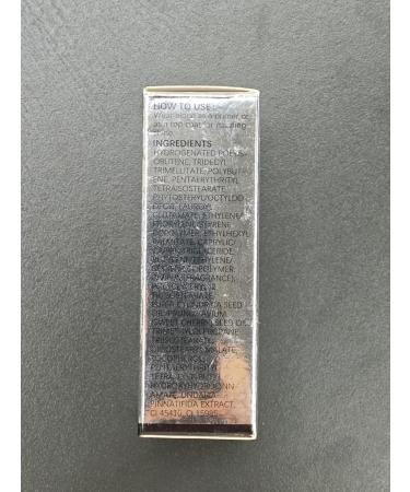 Hydrating Lip Glow Oil - Moisturizing & Plumping Transparent Gloss for Lip Care | Non-Sticky Tinted Lip Balm - Buy Online on GoSupps.com