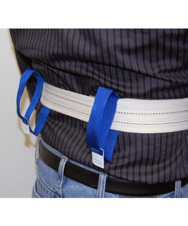 Skil-Care Deluxe Gait Belt Handles - 6/PK # 914389