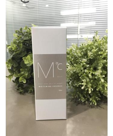 Korean Skin Care Whitening Essence with Vitamin B3 | Brightening Certified Ingredients Soft Floral Scent - Shop Now - Buy Online on GoSupps.com