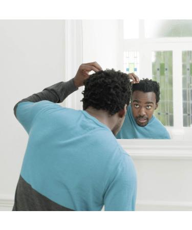 Dove Men+Care Charcoal Clay Shampoo 12 oz | Plant-Based Cleansers | Fresh Scent - Buy Online on GoSupps.com