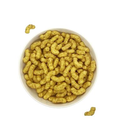 Buy Smoki Puffed Snacks (250g) - 16 Piece Pack | International Shipping Available - Buy Online on GoSupps.com