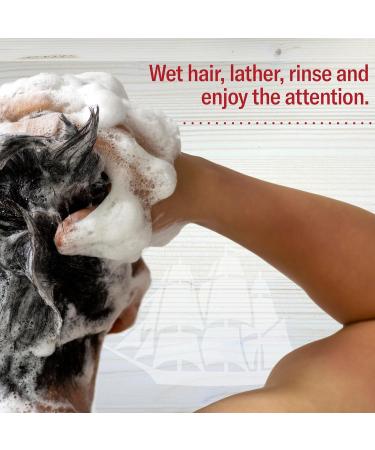 Old Spice Gentleman s Blend 2-in-1 Shampoo & Conditioner with Apricot Kernel & Coconut Oil - Moisturizing Hair Care 14.8 fl oz - International Shipping Available - Buy Online on GoSupps.com