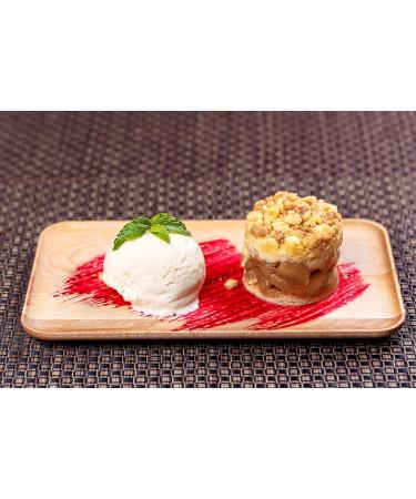Xyliti Sugar Replacement for Ice Cream | 40% Fewer Calories | Ideal for Baking & Desserts | 1000g - Buy Online on GoSupps.com