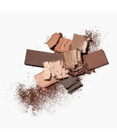  Catrice Catrice The Dark Cocoa 3-Piece Multicoloured Eyeshadow Set 8 Intense Shimmering Colours Vegan Microplastic-Free Fragrance-Free Oil-Free 3 x 9g - Buy Online on GoSupps.com