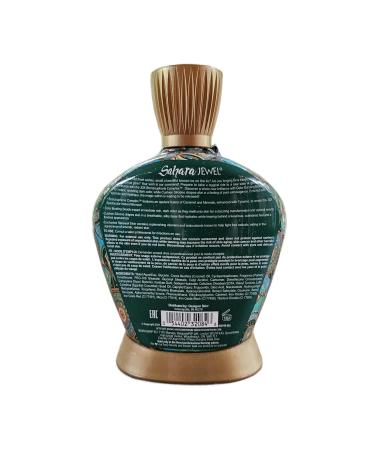 Australian Gold SAHARA JEWEL 30x Bronzer Tanning Lotion - 13.5 oz | Designer Skin | International Shipping - Buy Online on GoSupps.com
