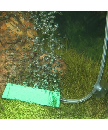 JBL Aeras Micro 6148700 Air Stone for Fine Bubbles - 100mm | Ideal for Fresh & Sea Water - International Shipping Available - Buy Online on GoSupps.com