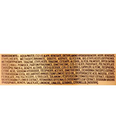 Nuxe Sun Delicious Lotion SPF 30 - 150ml/5oz - High Protection for Ultimate Sun Defense - Buy Online on GoSupps.com