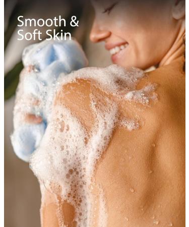BEYOND Lacvert Body Scrub Peeling Gel - Korean Exfoliating Body Wash with Green Tea for Smooth Skin | 10.1fl oz | Home Spa & Daily Skin Care - Buy Online on GoSupps.com