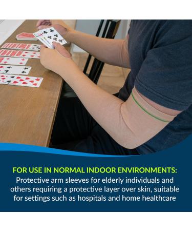 Buy Posey 6000 Skin Sleeves for Arms - Medium Size | International Shipping Available - Buy Online on GoSupps.com