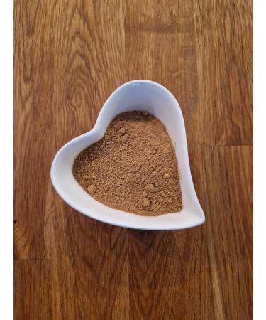  Panaxplus Die Kraft der Natur Cam Cam Powder (500 g) - Buy Online on GoSupps.com