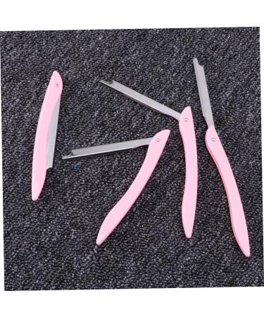 Buy Stahad 10 ST Eyebrow Remover Razor | Precision Eyebrow Cutter for Perfect Arches & Trimming | Best Eyebrow Scrazier Blade - Buy Online on GoSupps.com