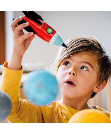 Original Bach Flower Children Globuli for Concentration - Alert & Persistent - Organic & Vegan | Lemon Pharma - Buy Online on GoSupps.com