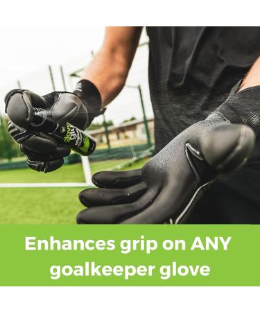 Buy Gloveglu Goalkeeper Formula 120ml - Enhance Grip & Performance | International Shipping Available - Buy Online on GoSupps.com