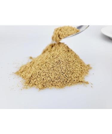 Entirely Ingredients Ground Coriander 1.95kg - Selected for Premium Quality - Premium Food Grade - Buy Online on GoSupps.com