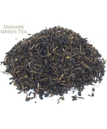 Cat s Claw Bark and Green Tea Herbal Infusion (Dooars - 25 Unbleached Tea Bags - 50g) Dooars Green Tea - Buy Online on GoSupps.com