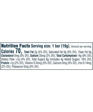 Gerber Organic Soft Baked Grain Bars, Raspberry Pomegranate, 5.5 oz (Pack of 8) - Healthy Toddler Snacks - Buy Online on GoSupps.com