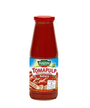PANZANI Panzani Tomapulp Sauce 700 g