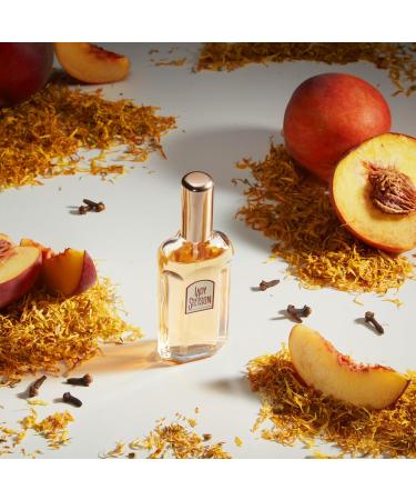 Stetson Lady Stetson by Scent Beauty - Perfume for Women - Feminine Fierce Woody and Heady Scent with Fragrance Notes of Peach Rose and Sandalwood - 1.0 Fl Oz - Buy Online on GoSupps.com