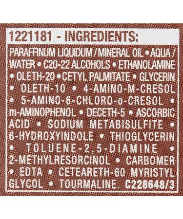 L'Or al Professionnel Inoa Permanent Hair Colour No.7.42 Medium Blonde Copper Iris 60 ml - Buy Online on GoSupps.com