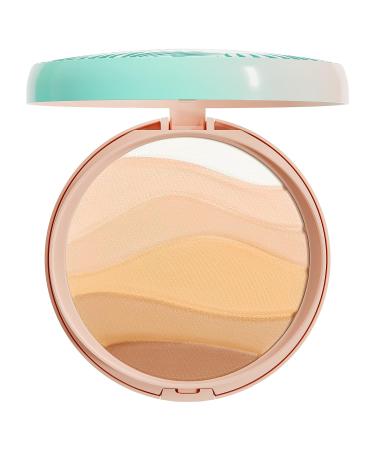 Physicians Formula Butter Believe it! Pressed Powder Translucent - Dermatologist & Clinically Tested - Buy Online on GoSupps.com