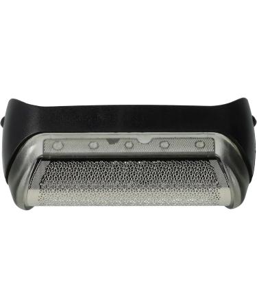 vhbw Shaving Foil Compatible with Braun 190s 2338 2828 5730 - Old Spice Multigroom Electric Shaver Replacement Frame Black/Silver - Fast International Shipping - Buy Online on GoSupps.com
