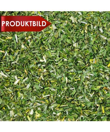 Highest quality pumpkin from Germany Spices chives of the highest quality Reduced seeds Polyethylene bucket 450g - Buy Online on GoSupps.com