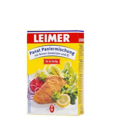 Leimer Panat 5 Pack (5 x 200 g)