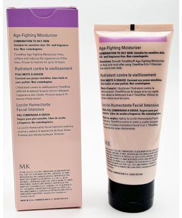 Mary Kay TimeWise Age Fighting Moisturizer for Combination/Oily Skin - Buy Online on GoSupps.com