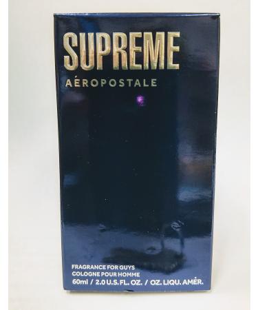 Supreme 2.0 Ounce Men's Cologne