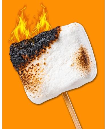 Anabar Protein Bar The Protein-Packed Candy Bar Amazing Tasting Protein Bar No Sugar Alcohols High Protein Amazingly Delicious 20 Grams of Protein (12 Bars Milk Chocolate Campfire S'mores) Milk Chocolate Campfire S'm  - Buy Online on GoSupps.com