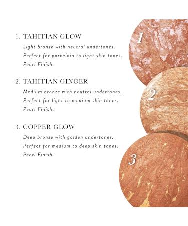 Laura Geller New York Baked Body Frosting - Glow Face & Body Highlighter (Copper 59mm) | Shop Internationally - Buy Online on GoSupps.com