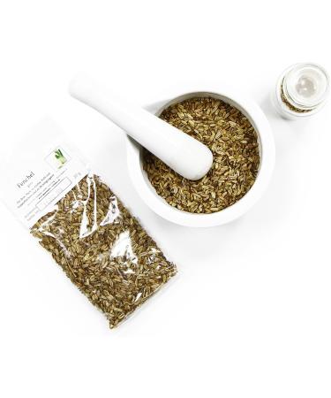  Feine W rze Premium Complete Fennel - Dried Herbs - Fennel Seeds Baking Spices Bread Spices Natural Spices Fennel Tea Gluten Free 20g - Buy Online on GoSupps.com