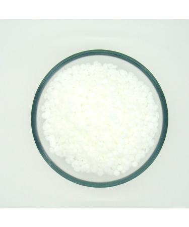 Ceteareth 20 - Emulsifying Wax Used for Making Creams and lotions (2 lb) 32 Fl Oz (Pack of 1)