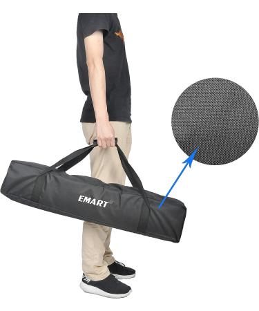 Emart Photo Studio Double Speedlight Flash Umbrella Kit with Shoemount Brackets - Buy Online on GoSupps.com