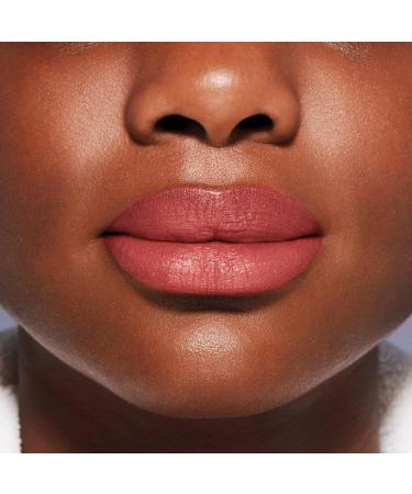 Shiseido VisionAiry Gel Lipstick in Rose Muse - Long-Lasting Full Coverage with Triple Gel Technology - Buy Online on GoSupps.com