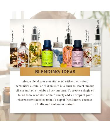 Organic Sicilian Lemon Essential Oil 30ml | Pure & Natural Aromatherapy | Boost Confidence & Spiritual Awakening | Ideal for Diffusers & Bath - Buy Online on GoSupps.com