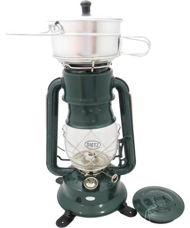 Dietz #2000 Millennium Lantern/Cooker - Buy Online on GoSupps.com