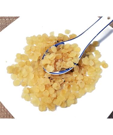 TCM Herbs USA Xue Lian Zi / Chinese Honey Locust / Gleditsia Sinensis /Snow Lotus Seed (4 oz) - Buy Online on GoSupps.com