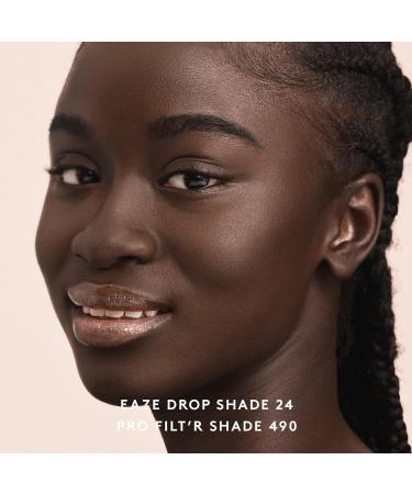 Fenty Beauty Eaze Drop Blurring Skin Tint 24 - 1 Ounce | International Shipping Available - Buy Online on GoSupps.com